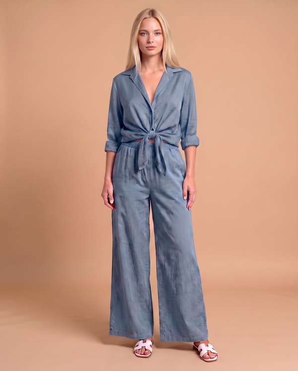 Pop Mika Shirt by Pop St Barth from Marina St Barth