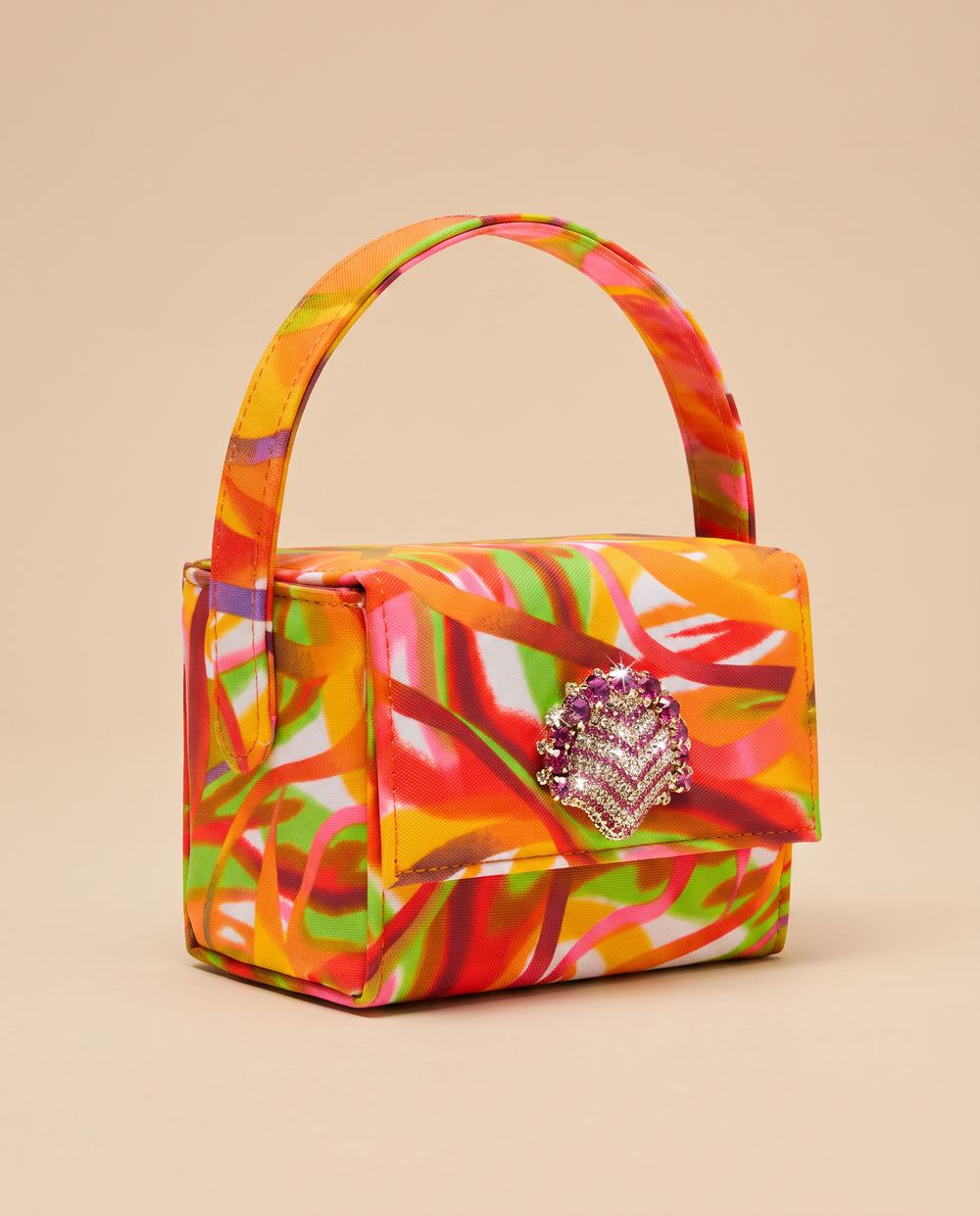 Alexis Isabel Marishell Bag by Alexis Isabel from Marina St Barth