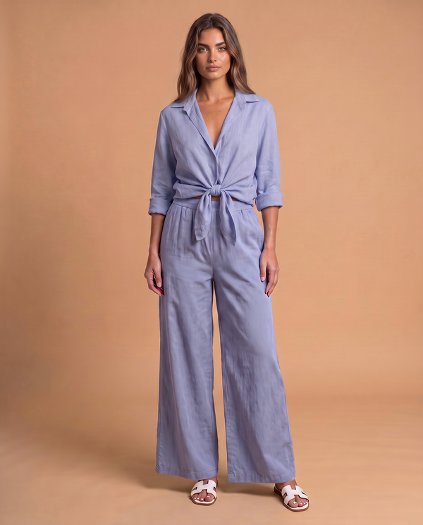 Pop Mika Shirt by Pop St Barth from Marina St Barth