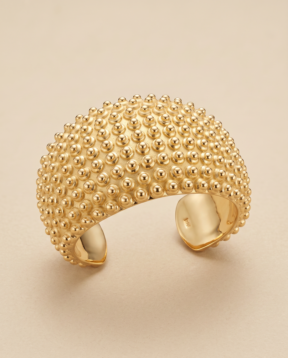 Tay Mandalay Cuff