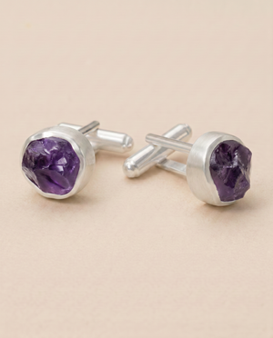 Lassanai Cufflinks
