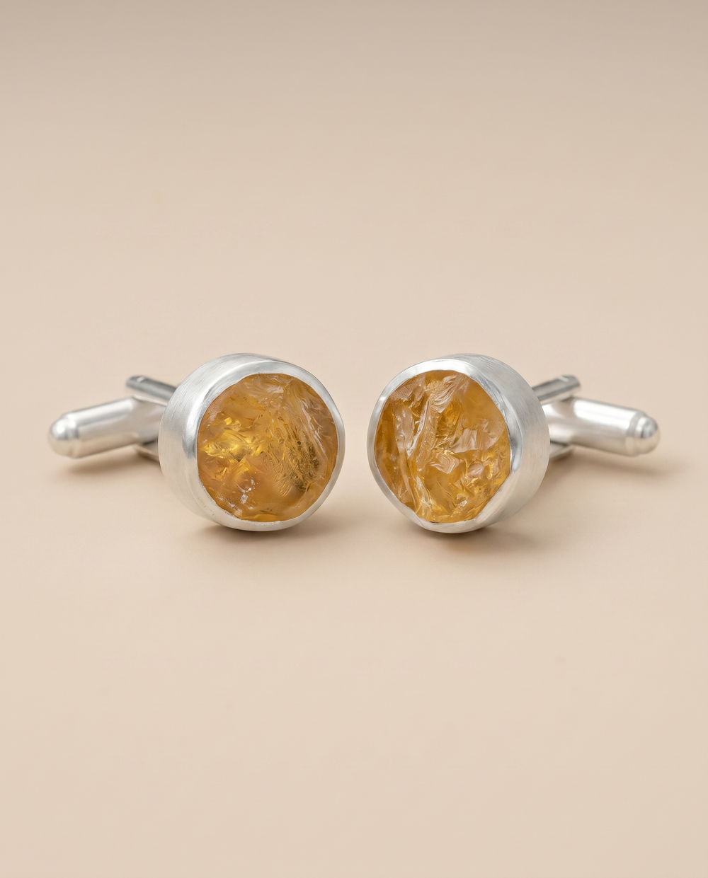 Lassanai Cufflinks