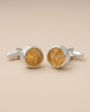 Lassanai Cufflinks