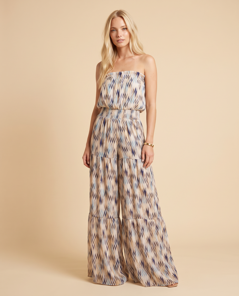 Pop Diana Jumpsuit
