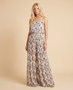 Pop Diana Jumpsuit