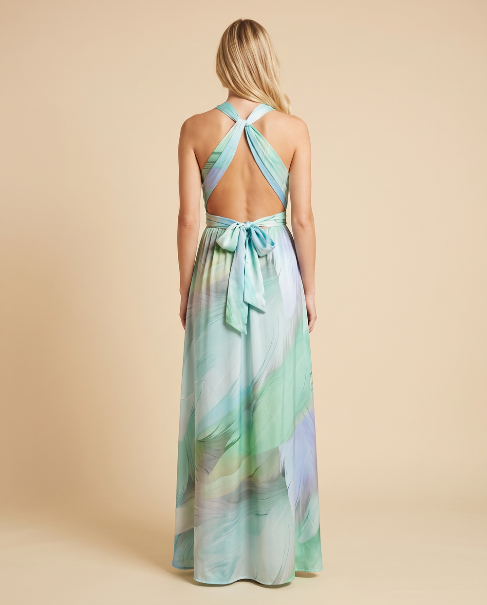 Pop Sharon Dress