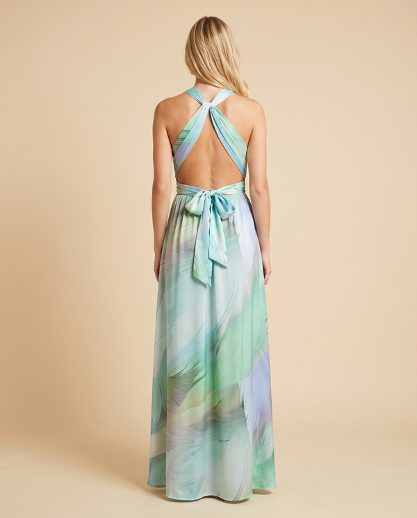 Pop Sharon Dress