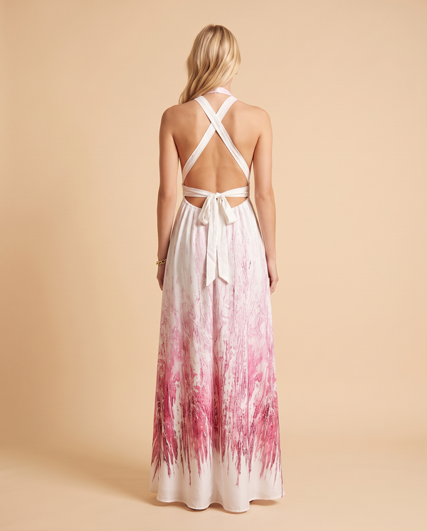 Pop BonBon Dress