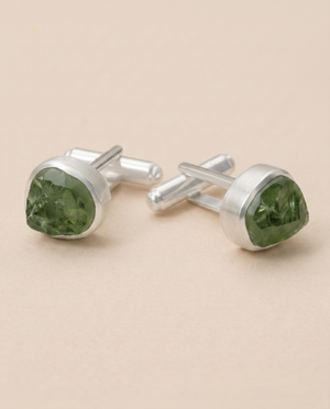 Lassanai Cufflinks