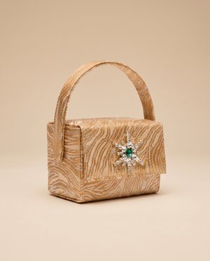 Alexis Isabel Rebecca Vesper Bag