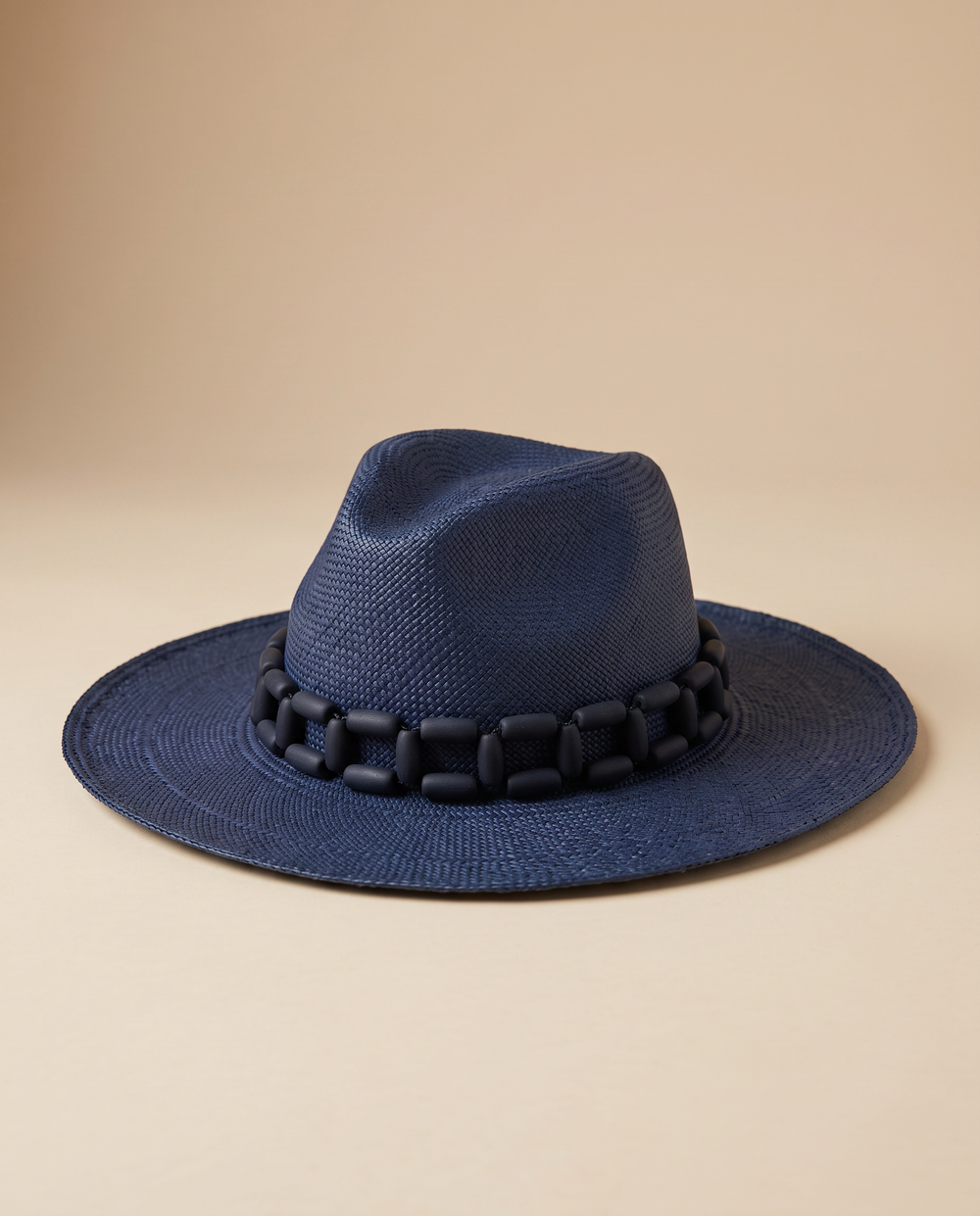 Ecuador Ine Wide Brim