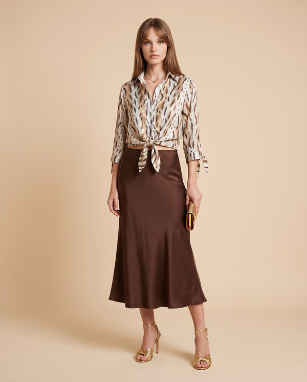 Pop Mika Shirt by Pop St Barth from Marina St Barth
