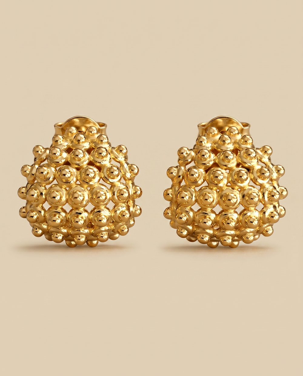 Tay Mandalay Earrings