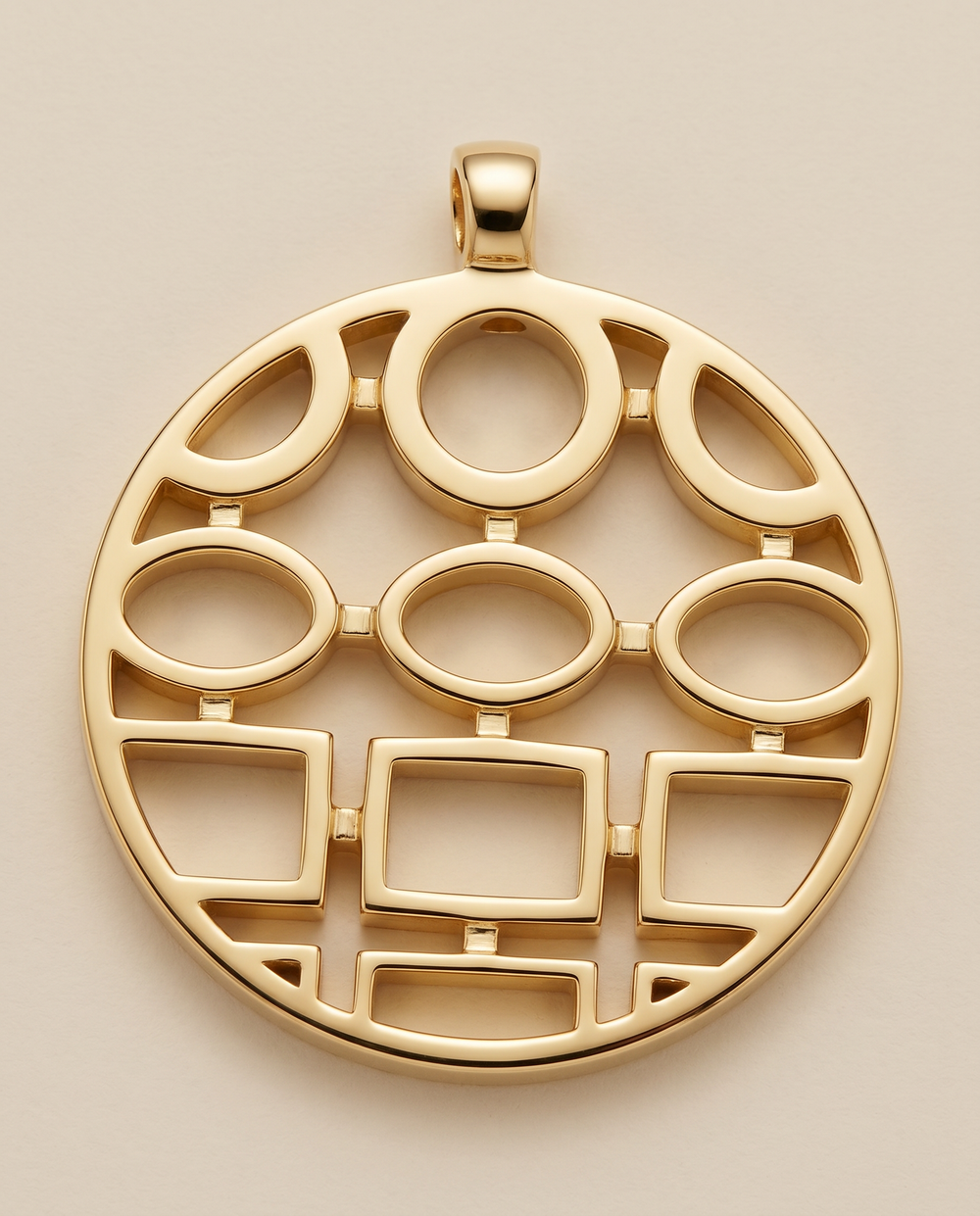 Tay Gaia Pendant