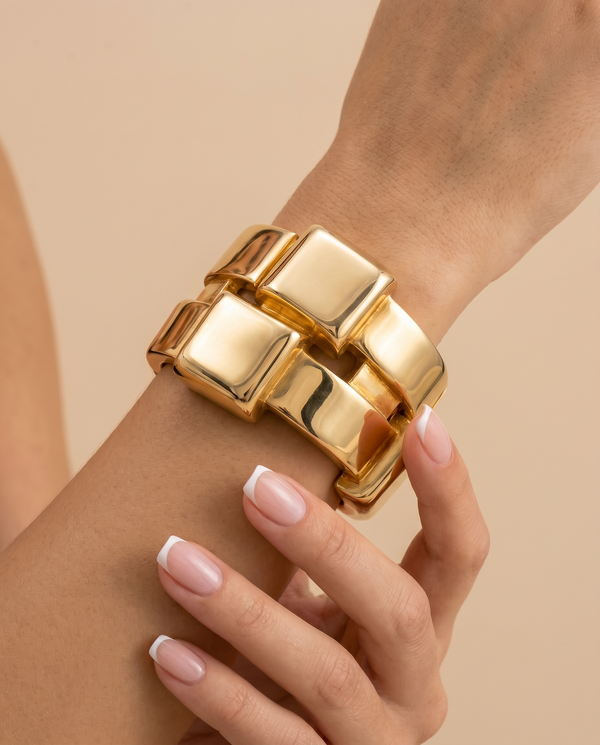Tay Fionn's Cuff