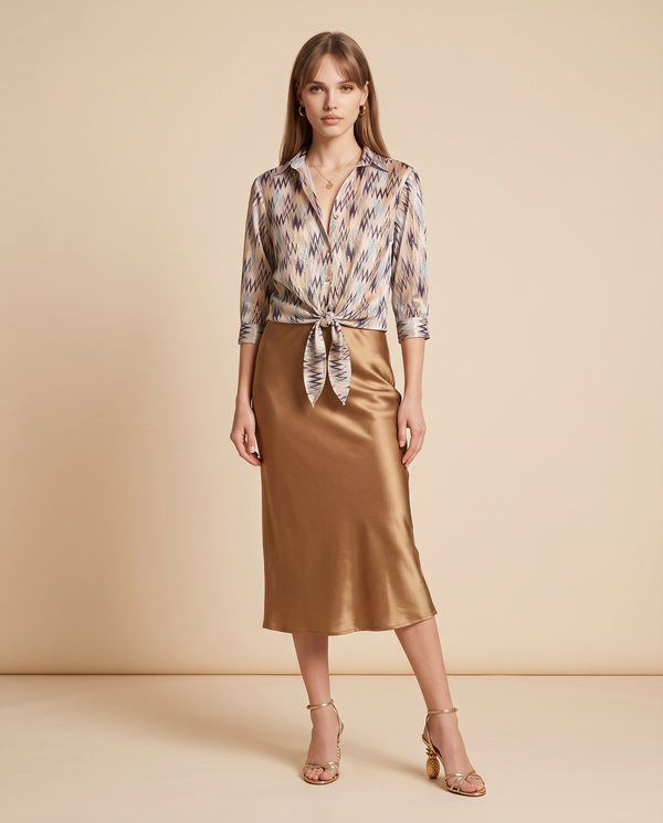 Pop Mika Shirt by Pop St Barth from Marina St Barth