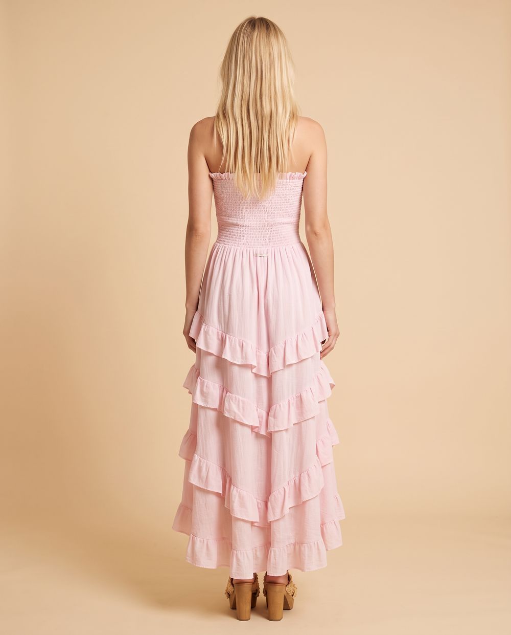 Pop Bonnie Dress