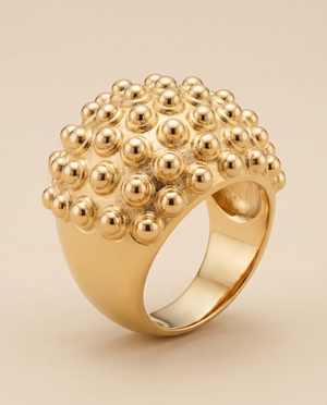 Tay Mandalay Ring by Tay from Marina St Barth