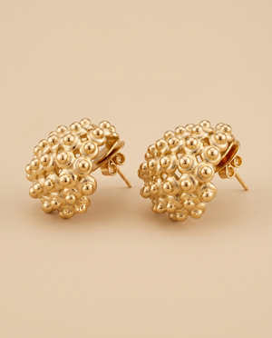 Tay Mandalay Earrings