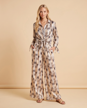 Pop Yayo Pant by Pop St Barth from Marina St Barth