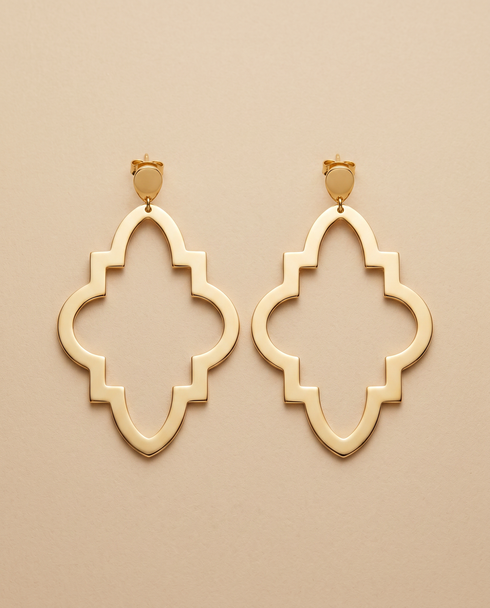 Tay Temple Eardrops