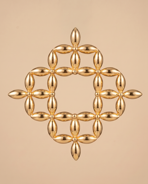 Tay Floret Pendant