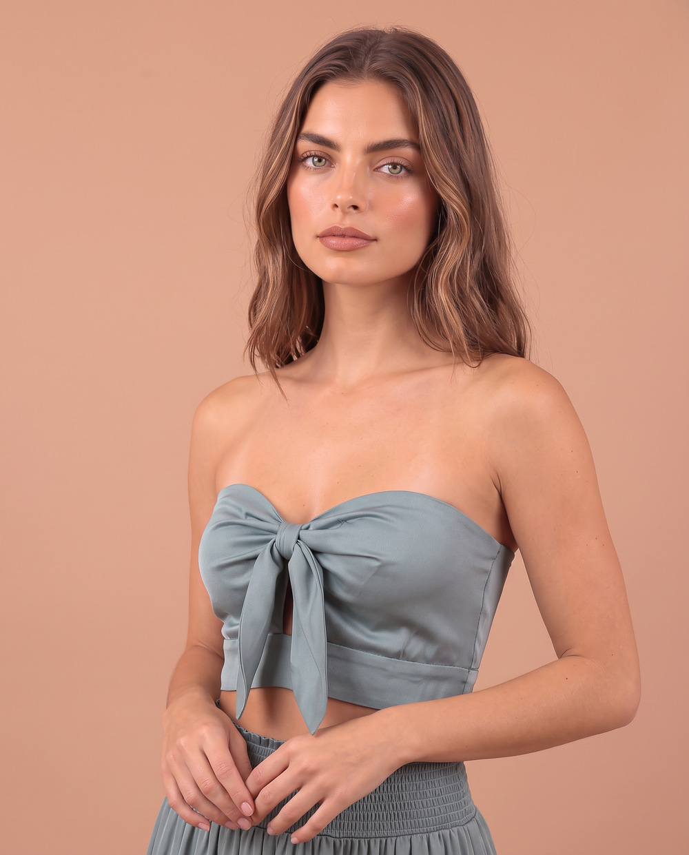 Pop Cassy Top
