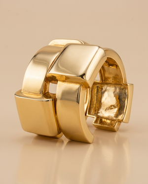 Tay Fionn's Cuff