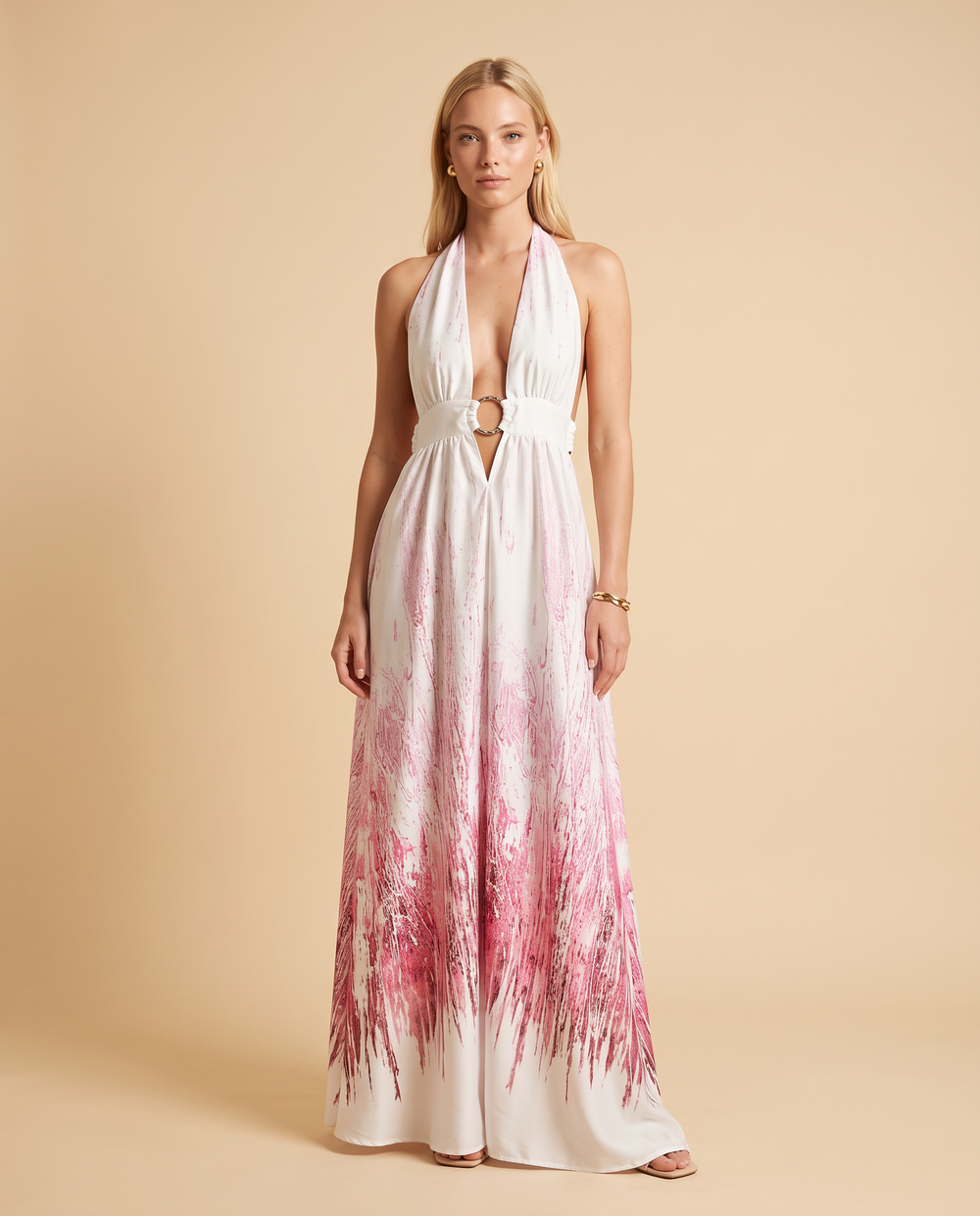 Pop BonBon Dress