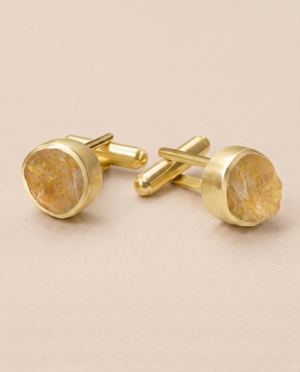 Lassanai Cufflinks