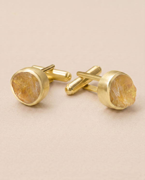 Lassanai Cufflinks