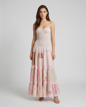 Dress Liberty Cotton ref 312
