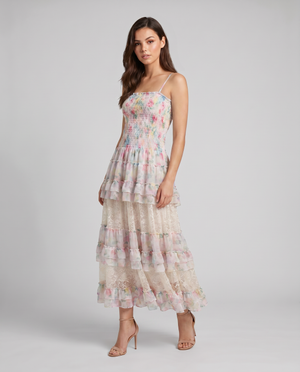 Dress Multi ref 328