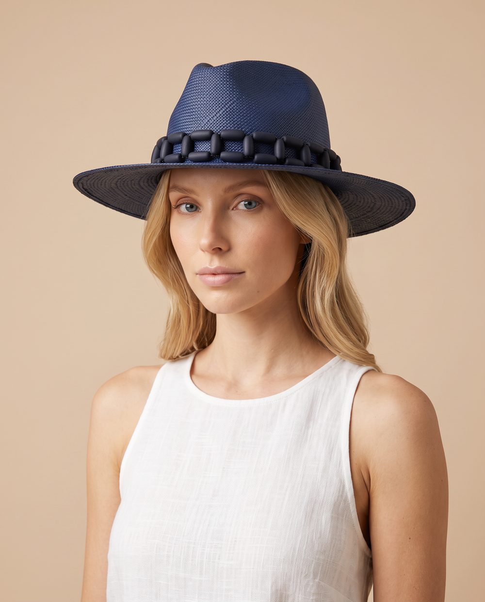 Ecuador Ine Wide Brim