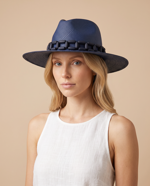 Ecuador Ine Wide Brim