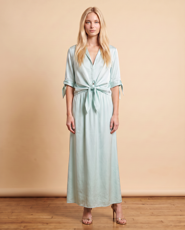 Pop Mika Shirt by Pop St Barth from Marina St Barth