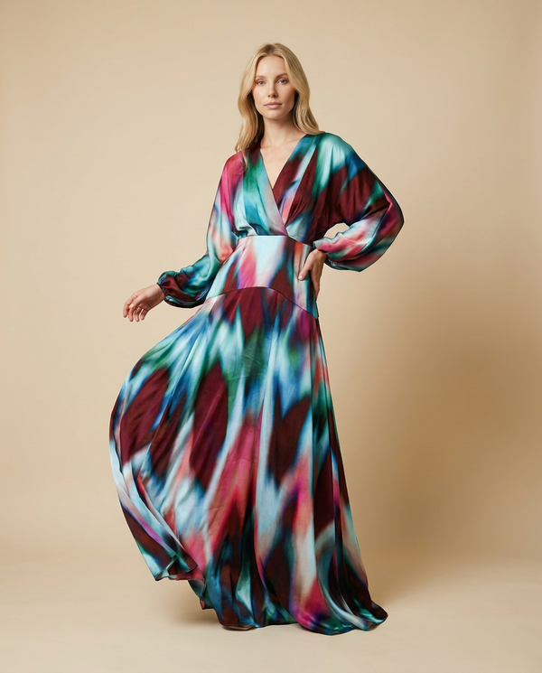Oud Calypso Skirt