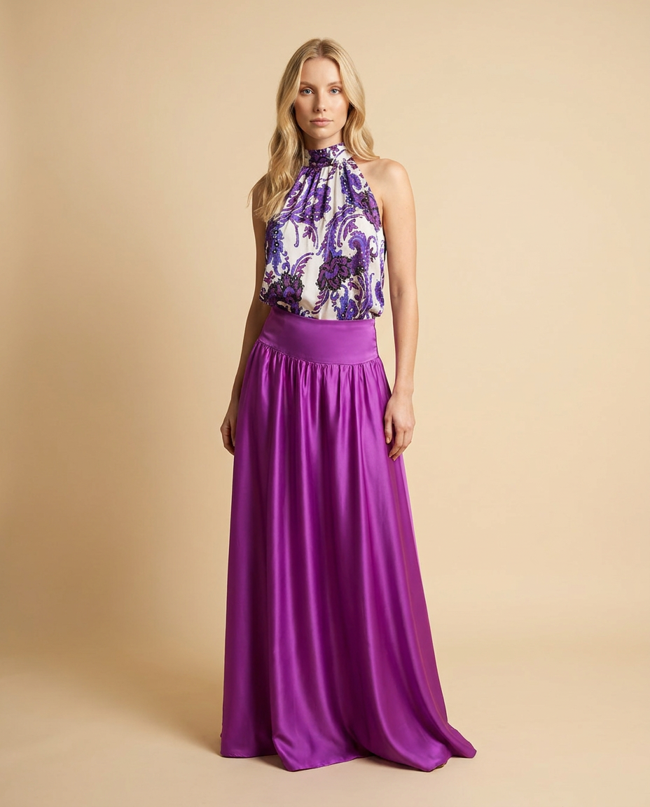 Oud Callas Top