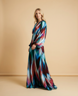 Oud Calypso Skirt