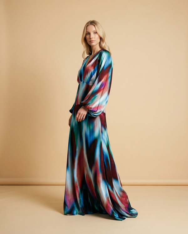 Oud Calypso Skirt