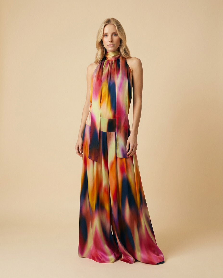 Oud Calypso Skirt
