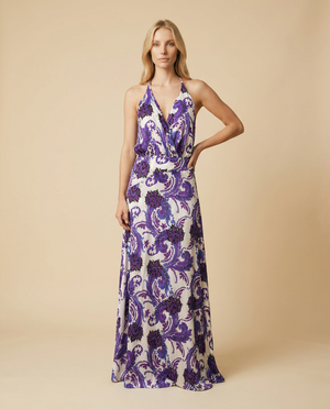 Oud Jane Dress