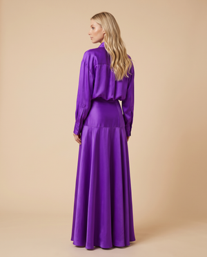 Oud Sean Dress by Oud Paris from Marina St Barth