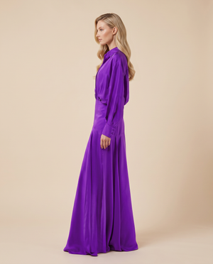 Oud Sean Dress by Oud Paris from Marina St Barth