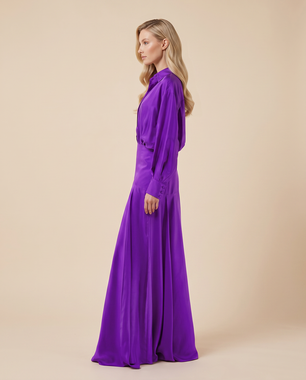 Oud Sean Dress by Oud Paris from Marina St Barth