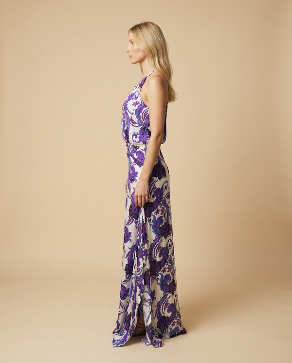 Oud Jane Dress