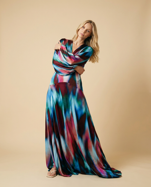 Oud Calypso Skirt