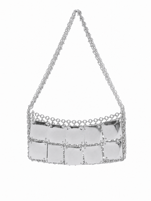 Mini Choco Bag by Silvia Gnecchi from Marina St Barth