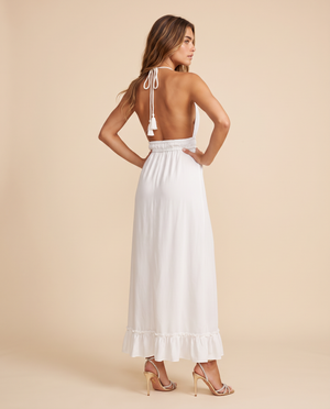 Pop Sara Maxi Dress