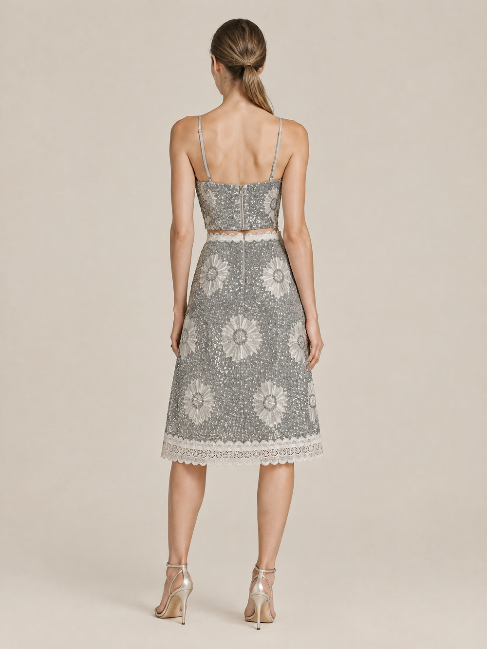 Moonflower Top by Waimari from Marina St Barth